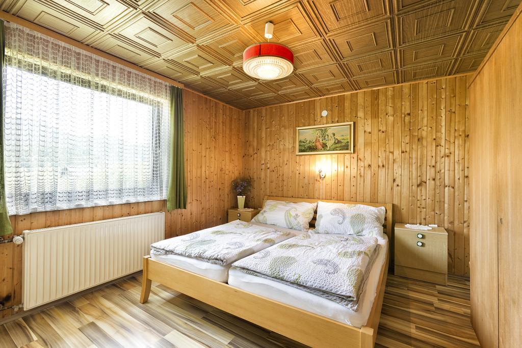 Pension Stausee Sankt Jakob im Rosental Esterno foto