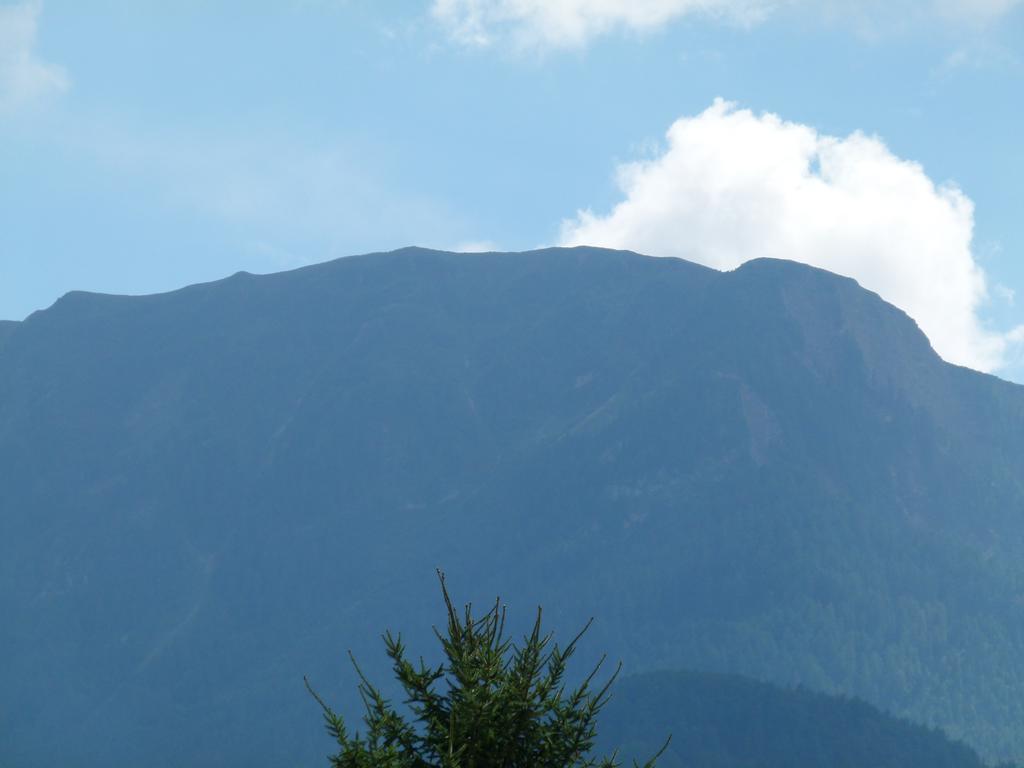 Pension Stausee Sankt Jakob im Rosental Esterno foto