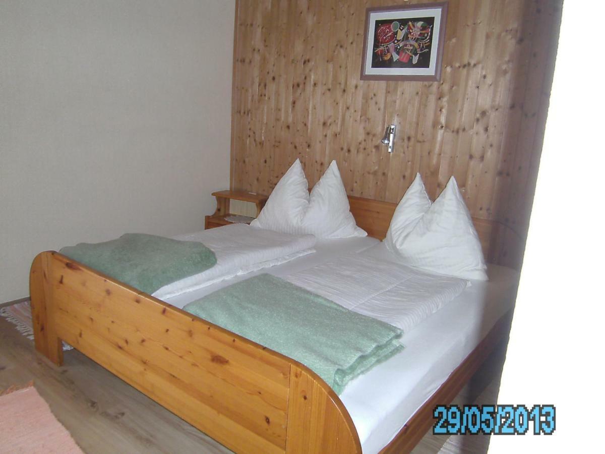 Pension Stausee Sankt Jakob im Rosental Esterno foto